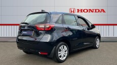 Honda Jazz 1.5 i-MMD Hybrid SE 5dr eCVT Hybrid Hatchback